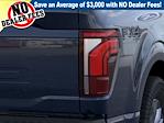 2025 Ford F-150 SuperCrew Cab 4WD Pickup for sale #M25F1527 - photo 24