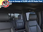 2025 Ford F-150 SuperCrew Cab 4WD Pickup for sale #M25F1527 - photo 25