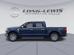 New 2025 Ford F-150 Lariat SuperCrew Cab 4WD Pickup for sale #M25F1527 - photo 4