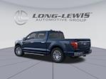 New 2025 Ford F-150 Lariat SuperCrew Cab 4WD Pickup for sale #M25F1527 - photo 2