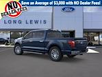 2025 Ford F-150 SuperCrew Cab 4WD Pickup for sale #M25F1527 - photo 21
