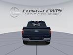 New 2025 Ford F-150 Lariat SuperCrew Cab 4WD Pickup for sale #M25F1527 - photo 5