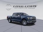 New 2025 Ford F-150 Lariat SuperCrew Cab 4WD Pickup for sale #M25F1527 - photo 7
