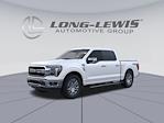New 2025 Ford F-150 Lariat SuperCrew Cab 4WD Pickup for sale #M25F1528 - photo 1