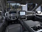 New 2025 Ford F-150 Lariat SuperCrew Cab 4WD Pickup for sale #M25F1528 - photo 10