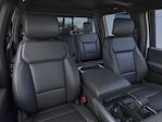 New 2025 Ford F-150 Lariat SuperCrew Cab 4WD Pickup for sale #M25F1528 - photo 11