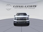 New 2025 Ford F-150 Lariat SuperCrew Cab 4WD Pickup for sale #M25F1528 - photo 7