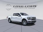 New 2025 Ford F-150 Lariat SuperCrew Cab 4WD Pickup for sale #M25F1528 - photo 8