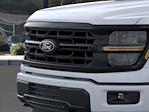 2025 Ford F-150 SuperCrew Cab 4WD Pickup for sale #M25F1529 - photo 17