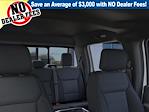 New 2025 Ford F-150 XLT SuperCrew Cab for sale #M25F1529 - photo 25