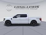 2025 Ford F-150 SuperCrew Cab 4WD Pickup for sale #M25F1529 - photo 4