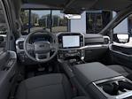 2025 Ford F-150 SuperCrew Cab 4WD Pickup for sale #M25F1529 - photo 9