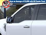 2025 Ford F-150 SuperCrew Cab 4WD Pickup for sale #M25F1530 - photo 23