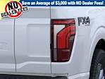 2025 Ford F-150 SuperCrew Cab 4WD Pickup for sale #M25F1530 - photo 24