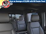 2025 Ford F-150 SuperCrew Cab 4WD Pickup for sale #M25F1530 - photo 25