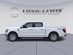 2025 Ford F-150 SuperCrew Cab 4WD Pickup for sale #M25F1530 - photo 4