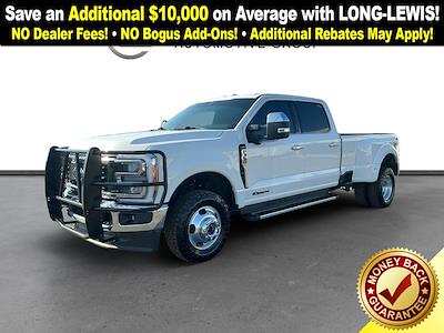 2023 Ford F-350 Crew Cab DRW 4WD Pickup for sale #M25F1530A - photo 1