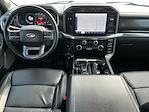 2023 Ford F-150 SuperCrew Cab 4WD Pickup for sale #M25F1530B - photo 17