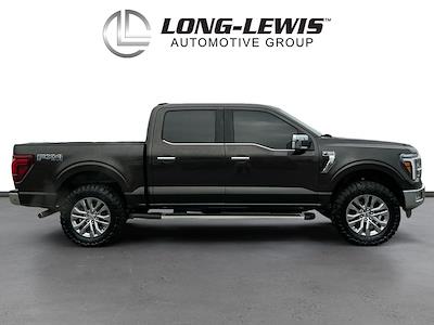 2024 Ford F-150 SuperCrew Cab 4WD Pickup for sale #M25F1530Z - photo 2