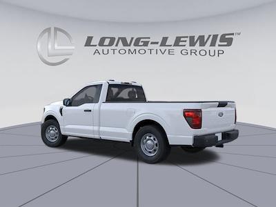 2025 Ford F-150 Regular Cab RWD Pickup for sale #M25F1532 - photo 2