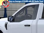 New 2025 Ford F-150 XL Regular Cab for sale #M25F1532 - photo 23