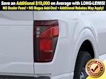 New 2025 Ford F-150 XL Regular Cab for sale #M25F1532 - photo 24