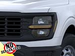 2025 Ford F-150 SuperCrew Cab 4WD Pickup for sale #M25F1535 - photo 21
