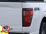 2025 Ford F-150 SuperCrew Cab 4WD Pickup for sale #M25F1535 - photo 24