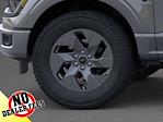 2025 Ford F-150 SuperCrew Cab 4WD Pickup for sale #M25F1541 - photo 22
