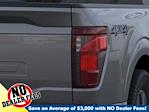 2025 Ford F-150 SuperCrew Cab 4WD Pickup for sale #M25F1541 - photo 24