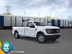 2025 Ford F-150 Regular Cab RWD Pickup for sale #M25F1546 - photo 8