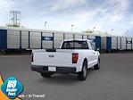 2025 Ford F-150 Regular Cab RWD Pickup for sale #M25F1546 - photo 9