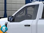2025 Ford F-150 Regular Cab RWD Pickup for sale #M25F1546 - photo 22