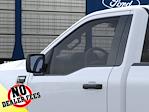 2025 Ford F-150 Regular Cab RWD Pickup for sale #M25F1546 - photo 23