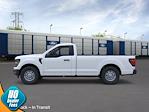 2025 Ford F-150 Regular Cab RWD Pickup for sale #M25F1546 - photo 3