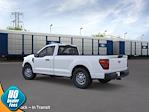 2025 Ford F-150 Regular Cab RWD Pickup for sale #M25F1546 - photo 2