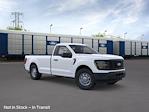 2025 Ford F-150 Regular Cab RWD Pickup for sale #M25F1547 - photo 8