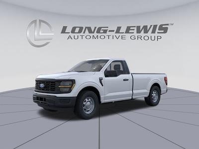 New 2025 Ford F-150 XL Regular Cab Pickup for sale #M25F1548 - photo 1