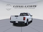 New 2025 Ford F-150 XL Regular Cab Pickup for sale #M25F1548 - photo 8