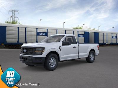 2025 Ford F-150 Regular Cab RWD Pickup for sale #M25F1549 - photo 1