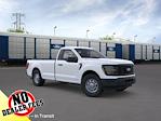 2025 Ford F-150 Regular Cab RWD Pickup for sale #M25F1549 - photo 8