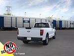 2025 Ford F-150 Regular Cab RWD Pickup for sale #M25F1549 - photo 9