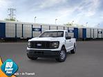 2025 Ford F-150 Regular Cab RWD Pickup for sale #M25F1549 - photo 4