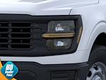 2025 Ford F-150 Regular Cab RWD Pickup for sale #M25F1549 - photo 20