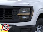 2025 Ford F-150 Regular Cab RWD Pickup for sale #M25F1549 - photo 21