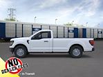 2025 Ford F-150 Regular Cab RWD Pickup for sale #M25F1549 - photo 3