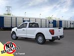 2025 Ford F-150 Regular Cab RWD Pickup for sale #M25F1549 - photo 2