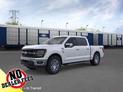 2025 Ford F-150 SuperCrew Cab 4WD Pickup for sale #M25F1550 - photo 1