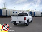 2025 Ford F-150 SuperCrew Cab 4WD Pickup for sale #M25F1550 - photo 9