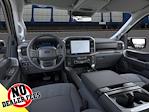 2025 Ford F-150 SuperCrew Cab 4WD Pickup for sale #M25F1550 - photo 11